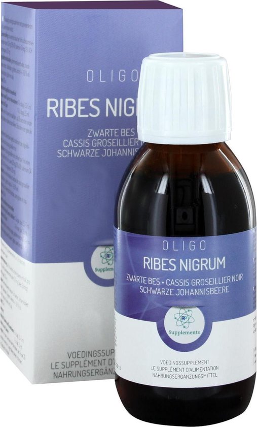 Ribes 120 Oplossing
