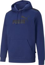 PUMA Amplified FL Heren Hoodie - Maat S