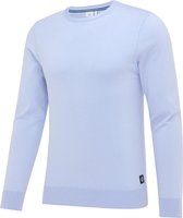 Blue Industry Pullover