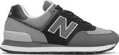 New Balance WL574WU2 Dames Sneakers - Zwart - Maat 41