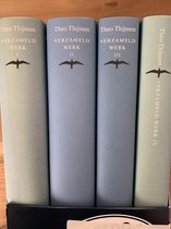 Verzameld werk set 4 dln