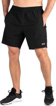 Sjeng Sport - Pantalon de sport - Homme - Taille L - Zwart