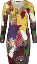 Dress Rina Malo LS