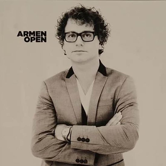 Armen Open