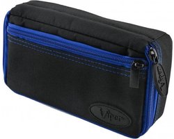 Viper Plazma Dart Case Donker Blauw