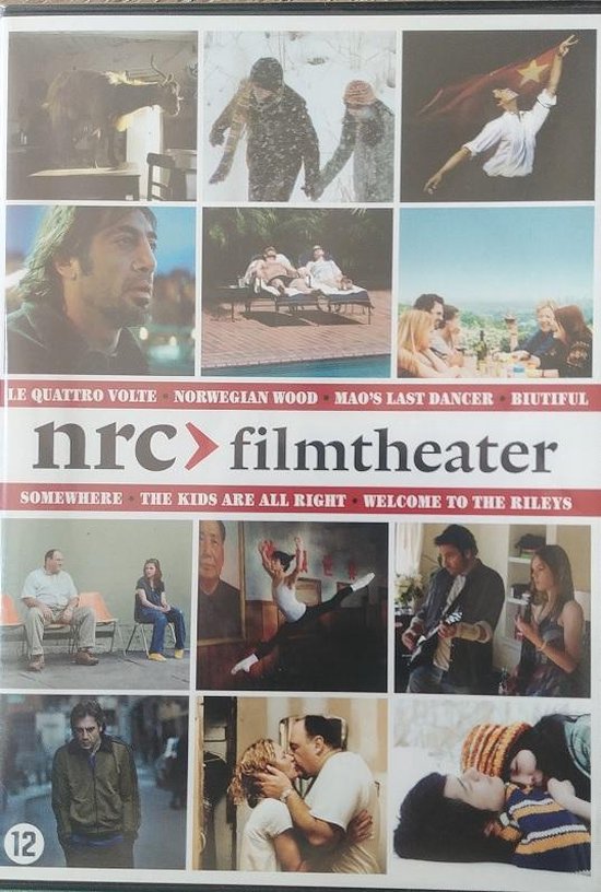 Nrc Filmtheater deel 1