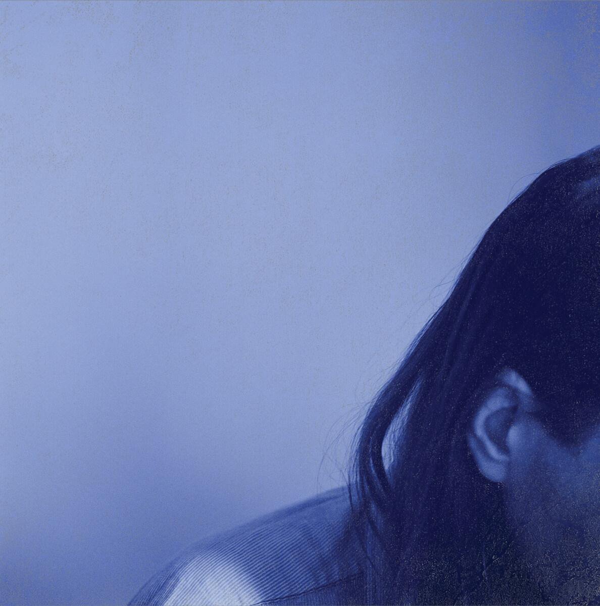 John Murry - The Stars Are God's Bullet Holes (LP)