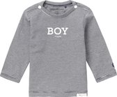 T-Shirt Noppies Boy Newman - Bleu - Taille 44