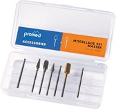 Mèches de coupe-ongles Promed