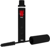 Miss W Pro Mascara Precision Dames 6 Ml Veganistisch Zwart