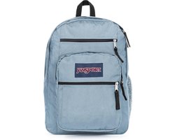JanSport Big Student Rugzak - BLUE DUSK