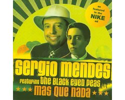 Mas Que Nada