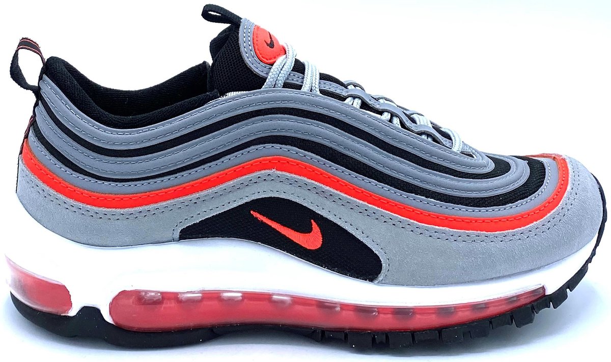 Nike Air Max 97 GS- Sneakers- Maat 38 | bol
