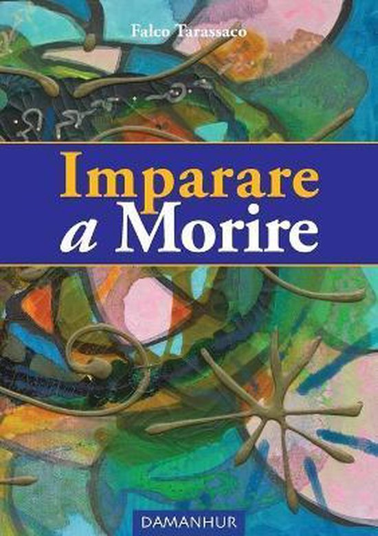 Imparare a Morire - cover