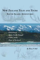 New Zealand Tales and Tours