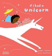 If I had a…- If I had a unicorn