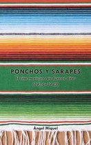 Transamerican Film and Literature- Ponchos y sarapes