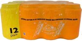 Fernandes | Cream Ginger | Tray 12 x 33cl
