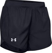 Under Armour W Fly By 2.0 Short Running Pants Femmes - Taille M