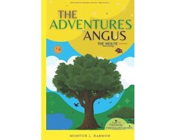 The Adventures of Angus the Mouse