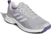 adidas Performance W Response Bounce 2 Sl Dames Golfschoenen wit 36