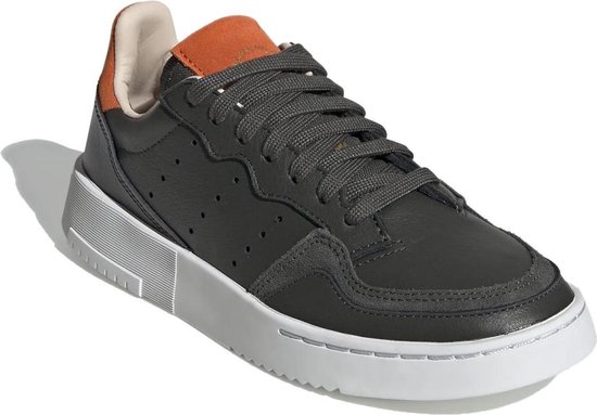 Supercourt J | bol.com