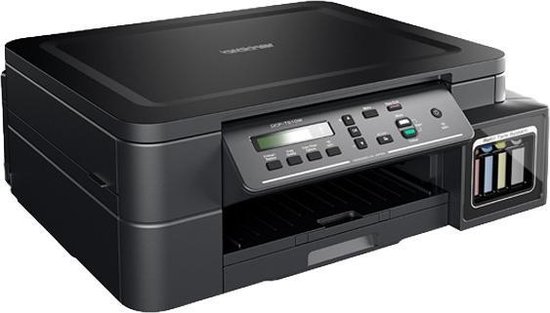 Brother DCP-T510W multifunctional Inkjet A4 6000 x 1200 DPI 2 ppm Wifi |  bol.com