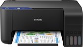 Epson EcoTank L3111 Inkjet A4 5760 x 1440 DPI 33 ppm
