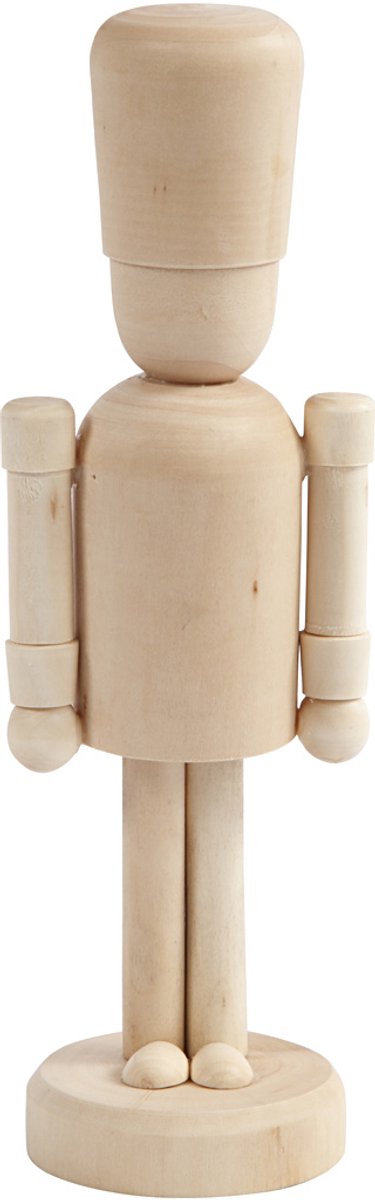 Figuur, H: 18 cm, 1 stuk