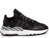 adidas Originals De sneakers van de manier Nite Jogger J