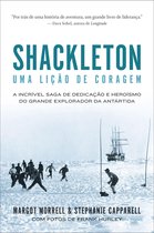 Shackleton: Uma lição de coragem