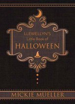 Llewellyn's Little Book of Halloween Llewellyn's Little Books 6