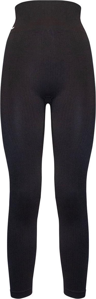 MAGIC Bodyfashion Loungewearbroek Legging Black Vrouwen - Maat XXL