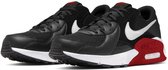Nike Sneakers - Maat 42 - Mannen - Zwart/Rood/Wit