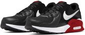 Nike Sneakers - Maat 43 - Mannen - Zwart/Rood/Wit