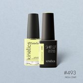 Kinetics Solargel Nail Polish #493 FRESH START