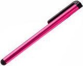 Touch-Pen voor smartphone en tablet - licht roze