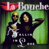 La Bouche fallin' in love cd-single
