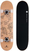 Tempish Ontop Skateboard - Complete - 31 x 8 Inch