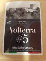Italian Coffee Company Volterra (7,5 kilogram)