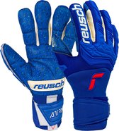 Reusch Attrakt Freegel Fusion Goaliator - Keepershandschoenen - Maat 11