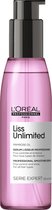 L'Oréal Professionnel - Série Expert - Liss Unlimited Serum voor Weerbarstig Haar - 125 ml