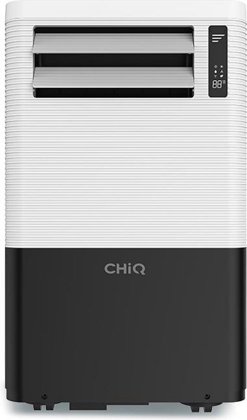 Chiq Portable Air Conditioner Price In Pakistan - Sdh 18oci 1 5 Ton New