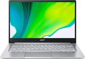 Acer Swift 3 SF314-59-734H - Laptop - i7 - 14" - 512GB