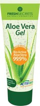 Fresh Secrets Aloe Vera Kalmerend Gel *99.9% Bio Active Aloe Vera* 100ml