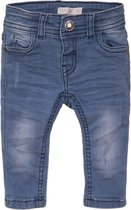 Dirkje blue jeans maat 86