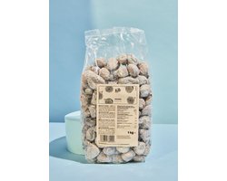 KoRo | Snack vijgen 1 kg