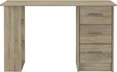 Maison’s Bureau – Desk – Laptoptafel –  Bureautafel – 73x66x45