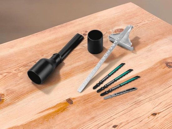 Meister Pendeldecoupeerzaag Mps800-1 5Y W - WU5453400