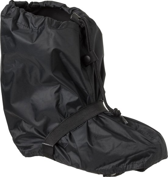 AGU Quick Bike Boots Essential Overschoenen - Zwart - 38-41 van AGU — afbeelding 4